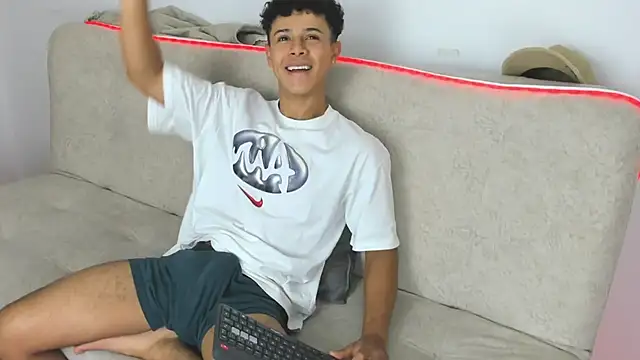 _Alex_Colton: онлайн-секс-чат