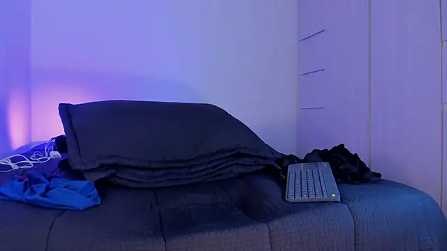 THADEO_KING2 Show Webcam