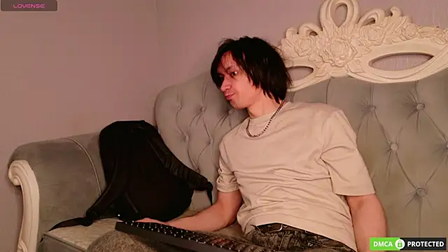 Chat XXX Live CalvinOwens