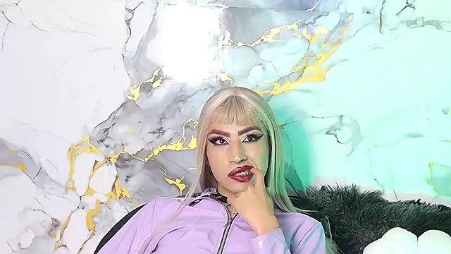 Вебкам-шоу BrianaSchafer