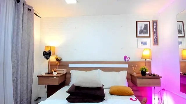 JenniferAuriston's Live XXX Chat