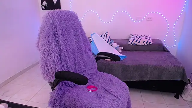 Živý XXX chat Valery_tiny