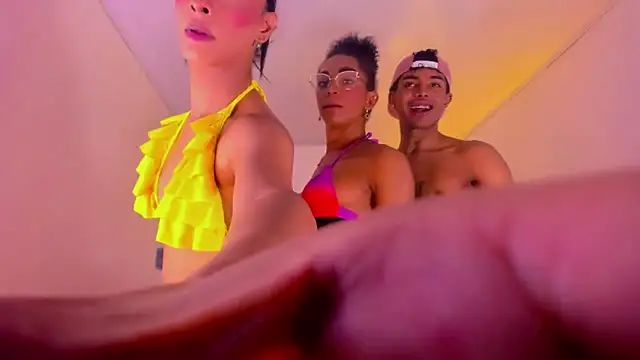 عرض كام lesly_xx