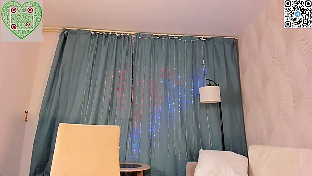 CherrylHolme Webcamshow