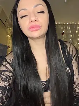 Layana_Ro – Kamerová šou