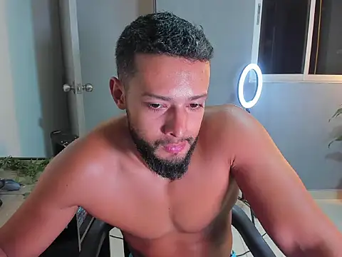 Juan_Calix – Kamerová šou