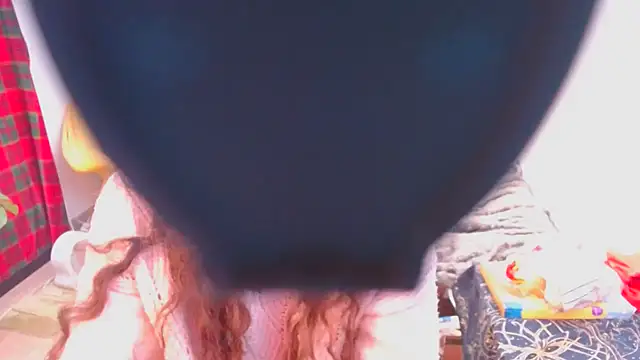 klarissa_kyron Chat XXX live