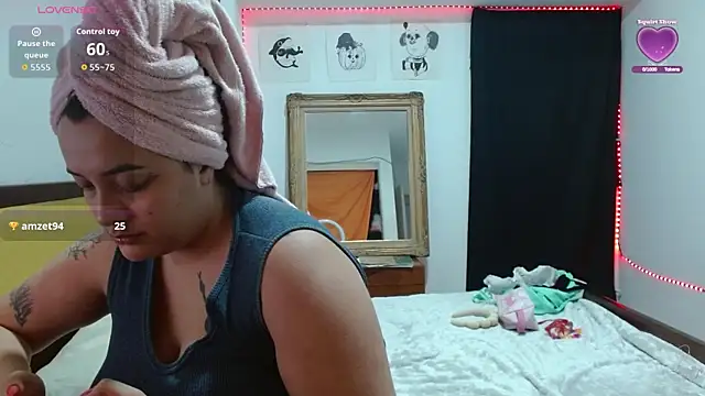 Nova-Satela: απευθείας συνομιλία ΧΧΧ