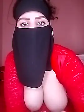 عرض كام Miss_dou3ae