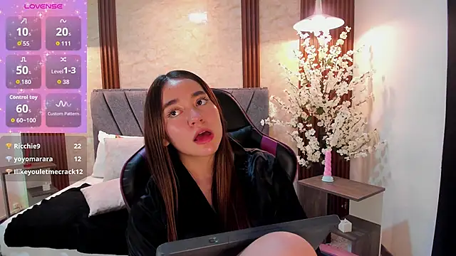 Chat XXX Live Anissa_m_