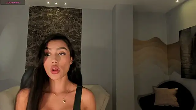 Chat XXX Live JadeEvansX