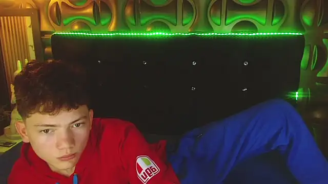 cruz_dante's Webcam Show