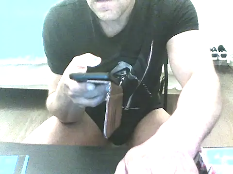 Вебкам-шоу DanOnCam