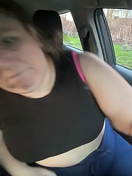 Show webcam de Vanilla-Cakebaum