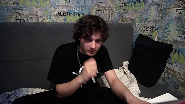 sweet_lucifer666 Webcamshow