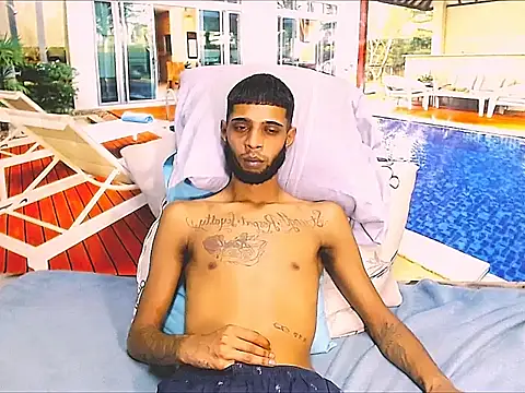 Živý XXX chat CharmingIndian1