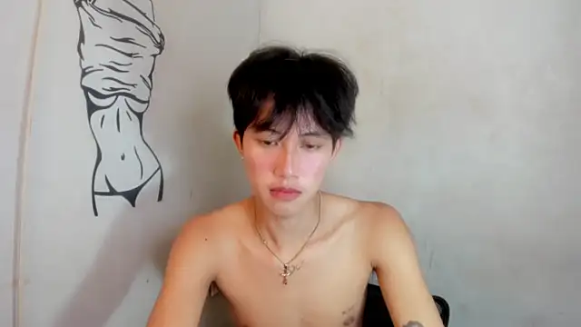 luxurioux_blake 웹캠 쇼