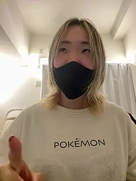 MITUKI0707のライブXXXチャット