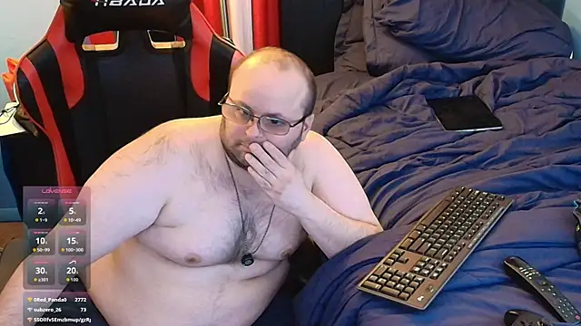 lefty15242 在線直播表演