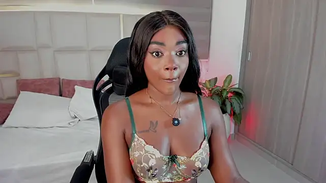 abbylinxx's Live XXX Chat