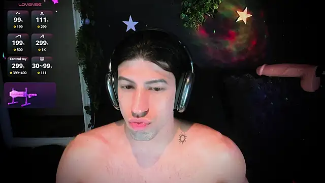 newjeff Live XXX Chat