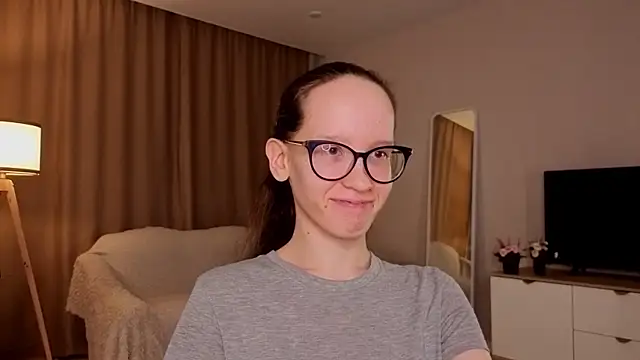 BettyBrowni 现场XXX聊天