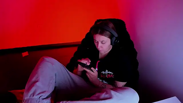 bonnie_moon_ 现场XXX聊天