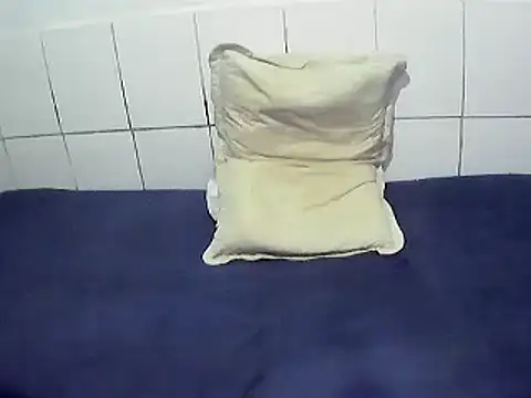 pierdona's Webcam Show