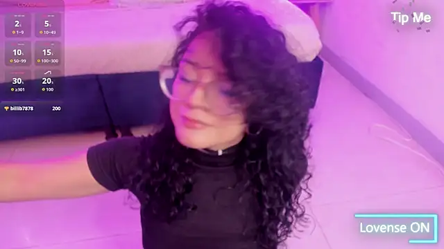 jenn_cg 现场XXX聊天