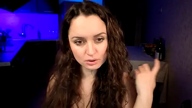 Cerann1 Live XXX-Chat