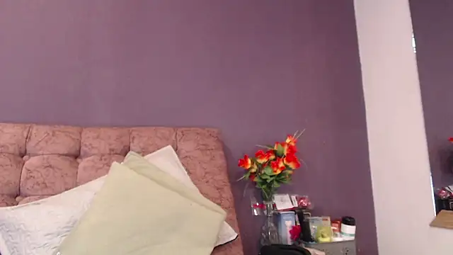 KateWelsin 现场XXX聊天