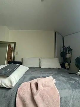 azzahara- Adlı Modelin Web Kamerası Şovu