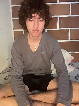 JoelnClouds Obrolan Langsung XXX