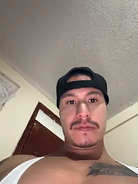 DominickVegas' Live XXX Chat