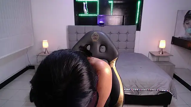 Wendy_1_ 现场XXX聊天