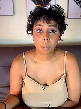 SamaraDesire Live XXX-Chat