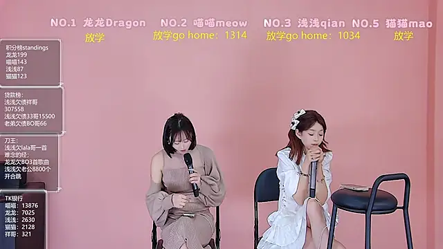 Polaris_007 – webcam-show