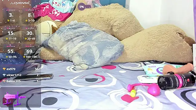 VIOLETA_BIGBOOBS_25 现场XXX聊天