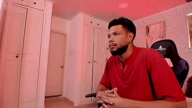 cero_khalifa Webcamshow