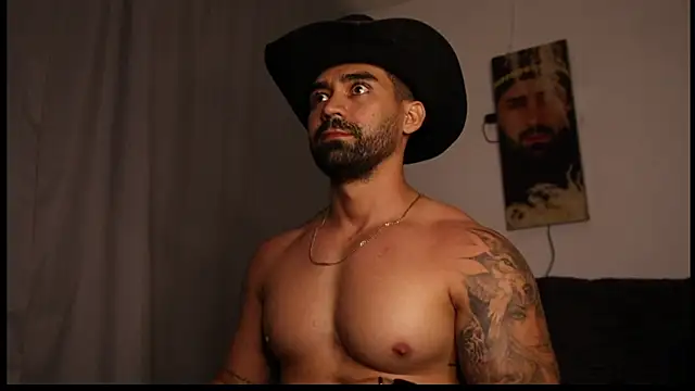 Show Webcam de miike_smit