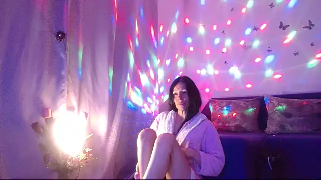 ElysaSun Chat XXX in diretta