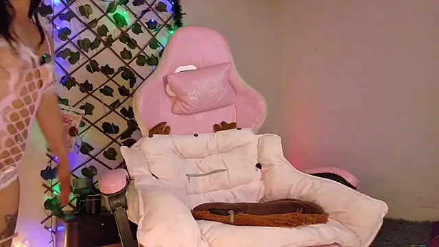 -Camila_ 现场XXX聊天