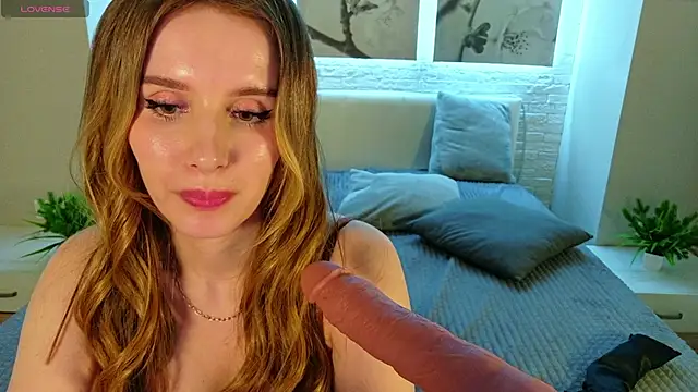 Betty_June's Live XXX Chat