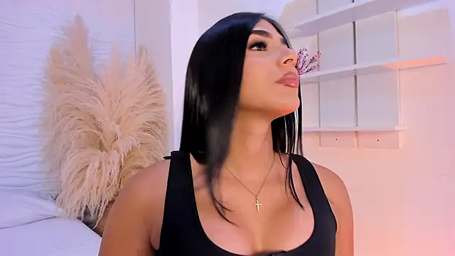 Chat XXX en directo de IsabelleFoxx_