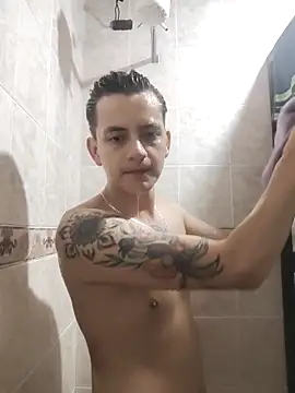 GabyThoms – webcam-show