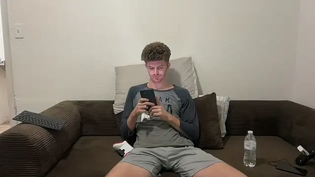 greekmythicsのウェブカメラショー