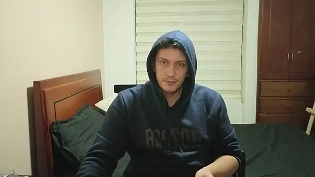 hardaftercum Pertunjukan Webcam