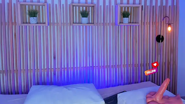 Chat +18 de ciara_blake ao vivo