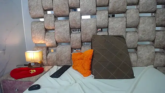 KathyAiden Pertunjukan Webcam