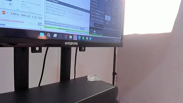 Chat +18 de CloeRosell ao vivo